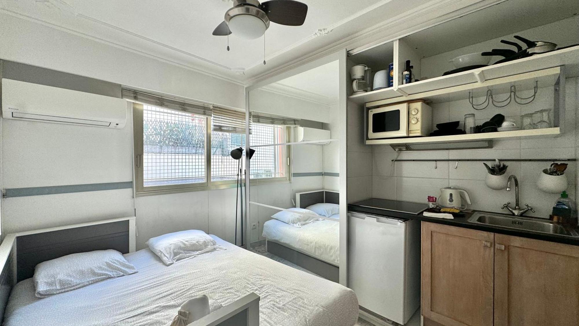 Minerve By Welcome To Cannes Exterior foto