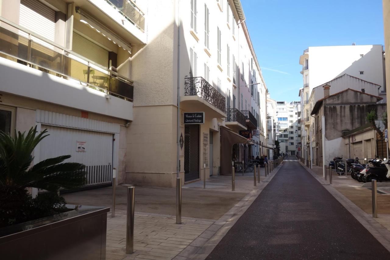 Minerve By Welcome To Cannes Exterior foto