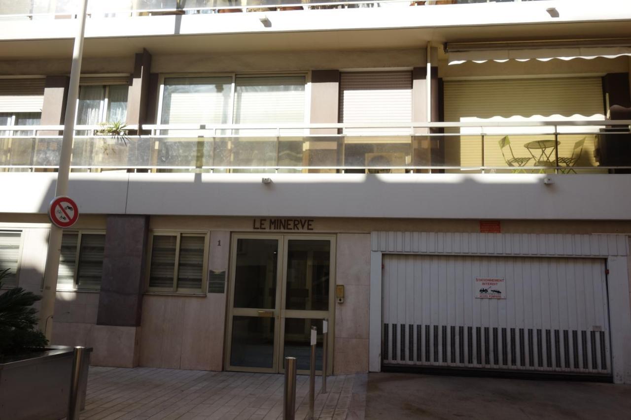 Minerve By Welcome To Cannes Exterior foto